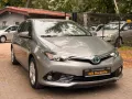 Toyota Auris 1.8 Hybrid Edition-S Kamera 2.Hnd *82.TKM*