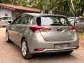 Toyota Auris 1.8 Hybrid Edition-S Kamera 2.Hnd *82.TKM*