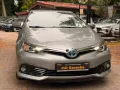 Toyota Auris 1.8 Hybrid Edition-S Kamera 2.Hnd *82.TKM*