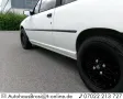Peugeot 205 CJ Cabrio, top Zustand !