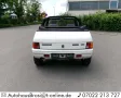 Peugeot 205 CJ Cabrio, top Zustand !