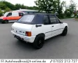 Peugeot 205 CJ Cabrio, top Zustand !