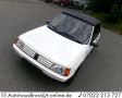 Peugeot 205 CJ Cabrio, top Zustand !