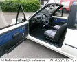 Peugeot 205 CJ Cabrio, top Zustand !
