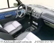 Peugeot 205 CJ Cabrio, top Zustand !