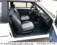 Peugeot 205 CJ Cabrio, top Zustand !