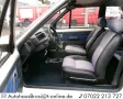 Peugeot 205 CJ Cabrio, top Zustand !