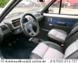 Peugeot 205 CJ Cabrio, top Zustand !
