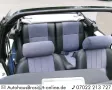 Peugeot 205 CJ Cabrio, top Zustand !