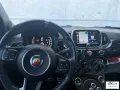 Abarth ABARTH - 500 - 1.4 Turbo T-Jet