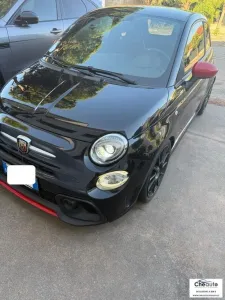 Abarth ABARTH - 500 - 1.4 Turbo T-Jet