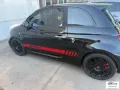 Abarth ABARTH - 500 - 1.4 Turbo T-Jet