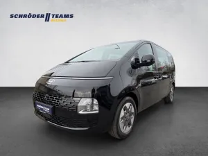 Hyundai STARIA Hybrid 1.6 T-GDi Trend PANO/NSCC/VIRTUAL