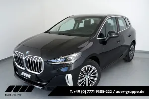 BMW 218I Tageszulassung!UPE €45670