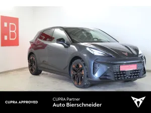 Cupra Raval ENDURANCE 19 NAVI MATRIX SENNH. 5J.-GARANT
