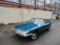 Citroën SM 2.7 V6 Vergasser