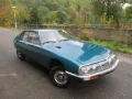 Citroën SM 2.7 V6 Vergasser