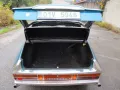 Citroën SM 2.7 V6 Vergasser