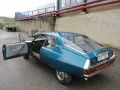 Citroën SM 2.7 V6 Vergasser