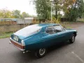 Citroën SM 2.7 V6 Vergasser
