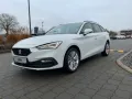 Seat Leon Sportstourer Style Edition +DSG+AHK+Kessy