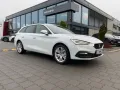 Seat Leon Sportstourer Style Edition +DSG+AHK+Kessy