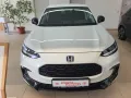 Honda ZR-V Sport Hybrid Automatik
