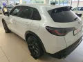 Honda ZR-V Sport Hybrid Automatik