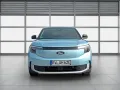 Ford Explorer Elektromotor mit Extended Range RWD 77k