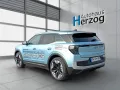 Ford Explorer Elektromotor mit Extended Range RWD 77k