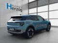 Ford Explorer Elektromotor mit Extended Range RWD 77k
