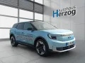 Ford Explorer Elektromotor mit Extended Range RWD 77k