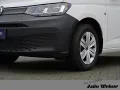 Volkswagen Caddy Cargo Motor  2,0 l TDI EU6 SCR 75 kW Getri