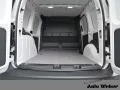 Volkswagen Caddy Cargo Motor  2,0 l TDI EU6 SCR 75 kW Getri