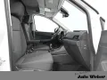 Volkswagen Caddy Cargo Motor  2,0 l TDI EU6 SCR 75 kW Getri