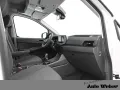 Volkswagen Caddy Cargo Motor  2,0 l TDI EU6 SCR 75 kW Getri