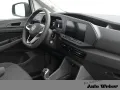 Volkswagen Caddy Cargo Motor  2,0 l TDI EU6 SCR 75 kW Getri