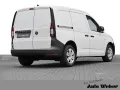 Volkswagen Caddy Cargo Motor  2,0 l TDI EU6 SCR 75 kW Getri