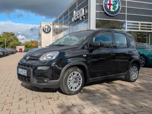 Fiat Pandina 3. Sitz, PDC, DAB, Freispr. NP 17.990€