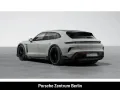 Porsche Taycan Turbo Cross Turismo Burmester InnoDrive