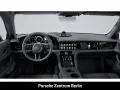 Porsche Taycan Turbo Cross Turismo Burmester InnoDrive