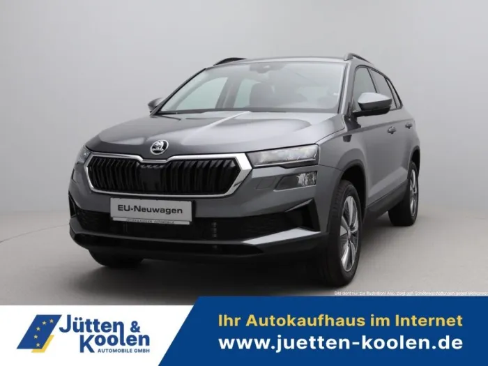 Skoda Karoq Essence 1.0 TSI