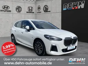 BMW 220 Active Tourer i M Sport HUD SHZ Cam Live Co 