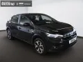Dacia Logan Black Edition TCe 90 CVT *KLIMA*PDC*
