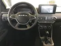 Dacia Logan Black Edition TCe 90 CVT *KLIMA*PDC*