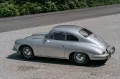 Porsche 356 BT5 140 DEtailed Photos