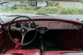 Porsche 356 BT5 140 DEtailed Photos