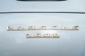 Porsche 356 BT5 140 DEtailed Photos