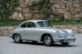 Porsche 356 BT5 140 DEtailed Photos