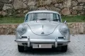 Porsche 356 BT5 140 DEtailed Photos
